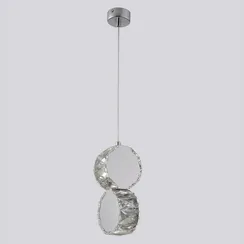 Подвесной светильник Beso BESO SP2 Crystal Lux