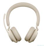 Jabra Evolve2 65 Stereo MS USB-C беспроводная гарнитура бежевая ( 26599-999-898 )
