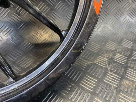 Колесо переднее KTM 250 Duke 2020