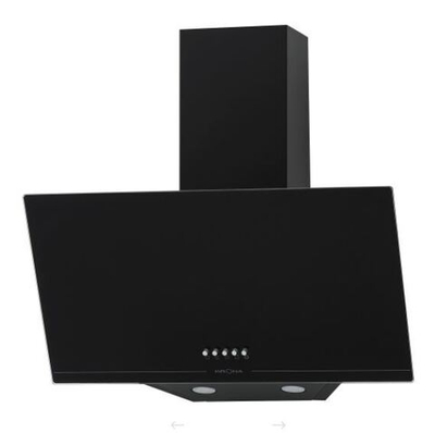 Вытяжка  Krona JINA 600 BLACK PB