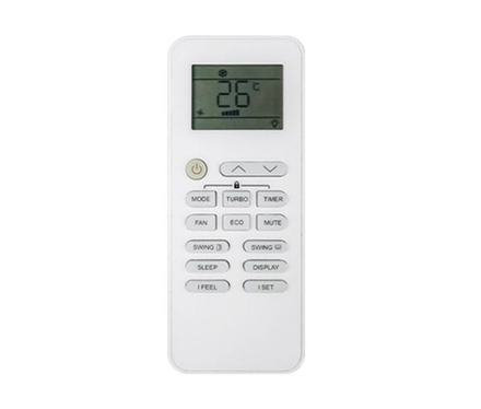 Axioma ASX09MHZ1R