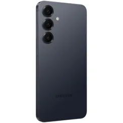 Смартфон Samsung Galaxy S25 12 ГБ | 256 ГБ (Чёрный | Blueblack)