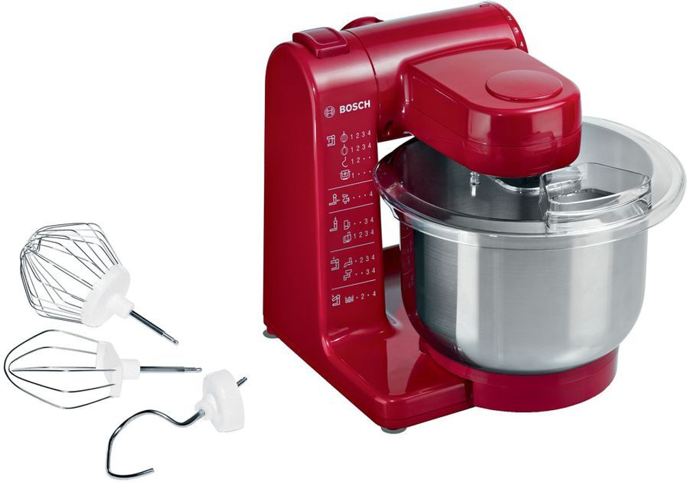 Кухонный комбайн Bosch MUM44R1