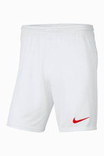 Шорты Nike Dry Park III Junior