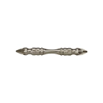 Насадка двусторонняя Silver Torsion PZ1, 65 мм Makita B-21901