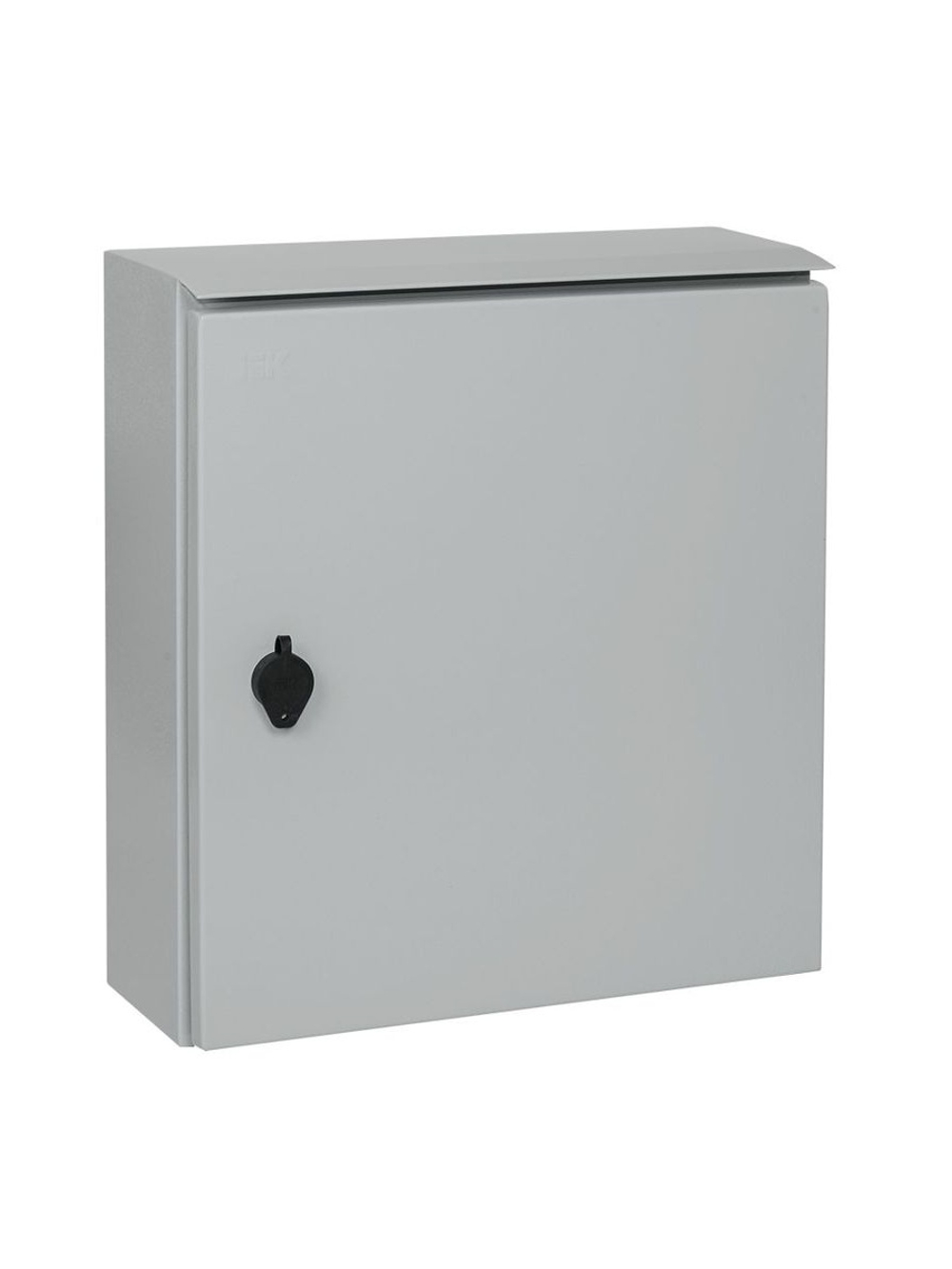 Корпус ЩУ 3/1-1 TITAN 445х400х150мм У1 IP66 метал. IEK MKM51-N-09-54