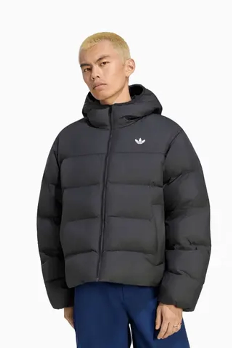 Куртка adidas Originals Regen - черный