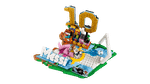 Конструктор LEGO Editions 43011 Lionel Messi – Soccer Highlights