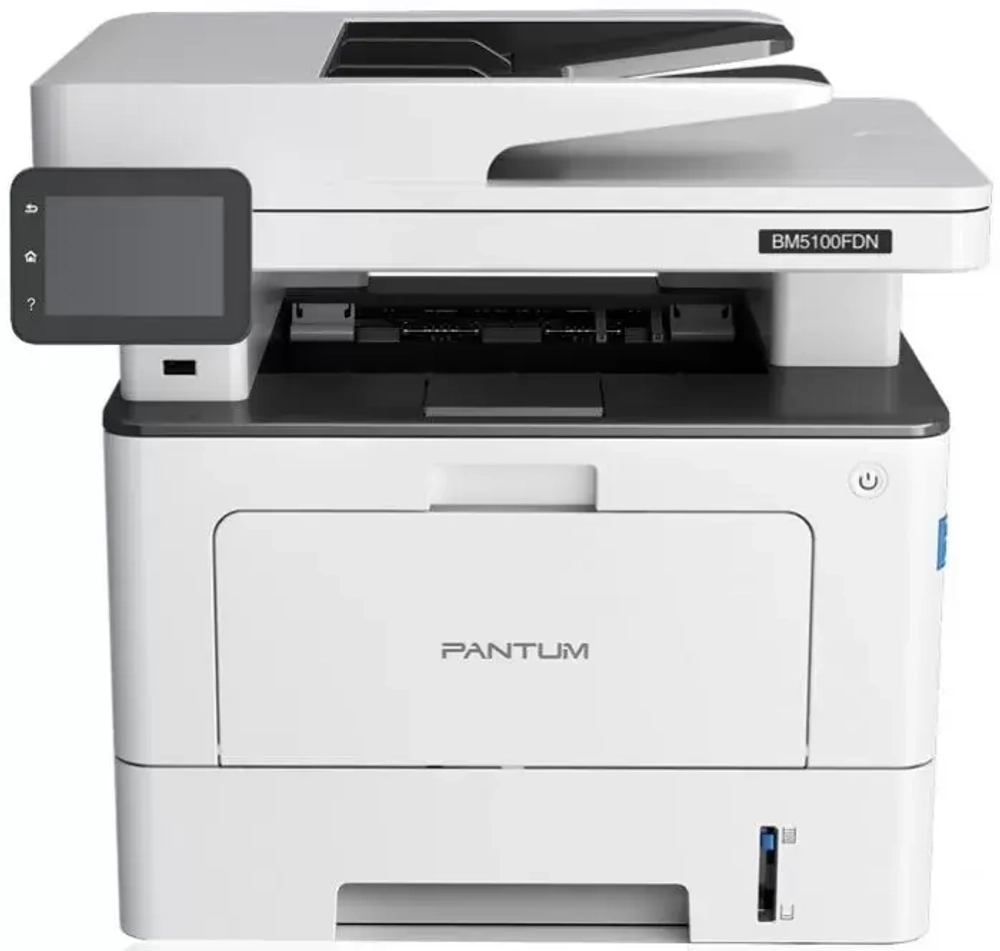МФУ Pantum  BM5100FDN