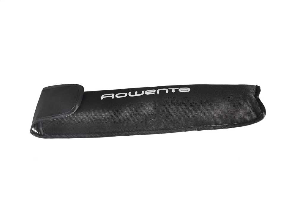 Выпрямитель для волос Rowenta Liss&Curl SF4216F0