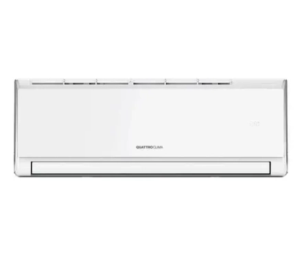 QuattroClima QV-M09WBE/QN-M09WBE
