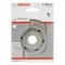 Алмазная чашка по бетону Bosch Standard for Concrete Turbo 105 мм