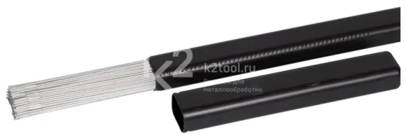Прутки присадочные Сварог TIG ER308LSI, 1,2 мм