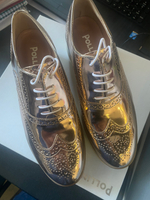 POLLINI Лоферы женские