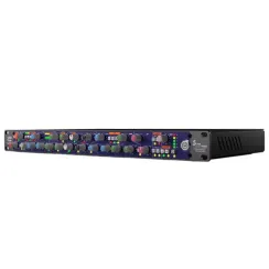Solid State Logic Super 9000 Black