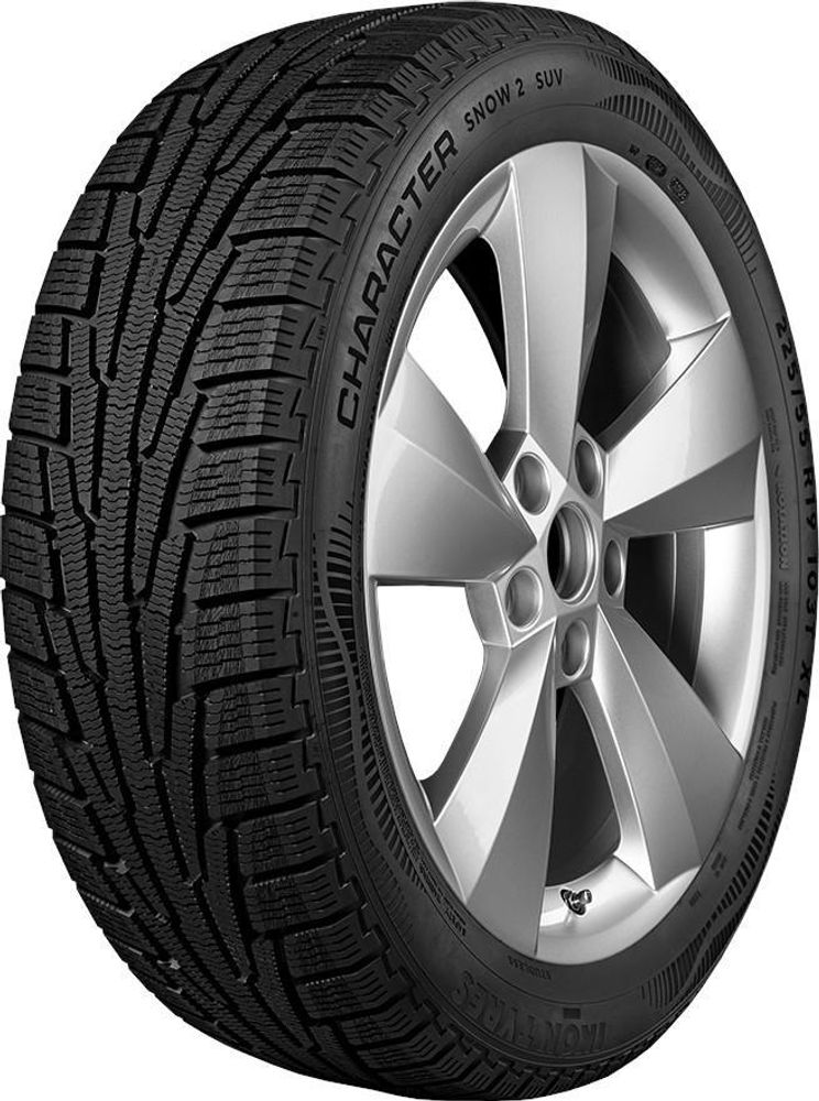 Ikon Character Snow 2 SUV 225/65 R17 106R