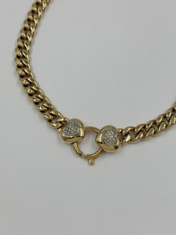 Цепь Agatha Paris