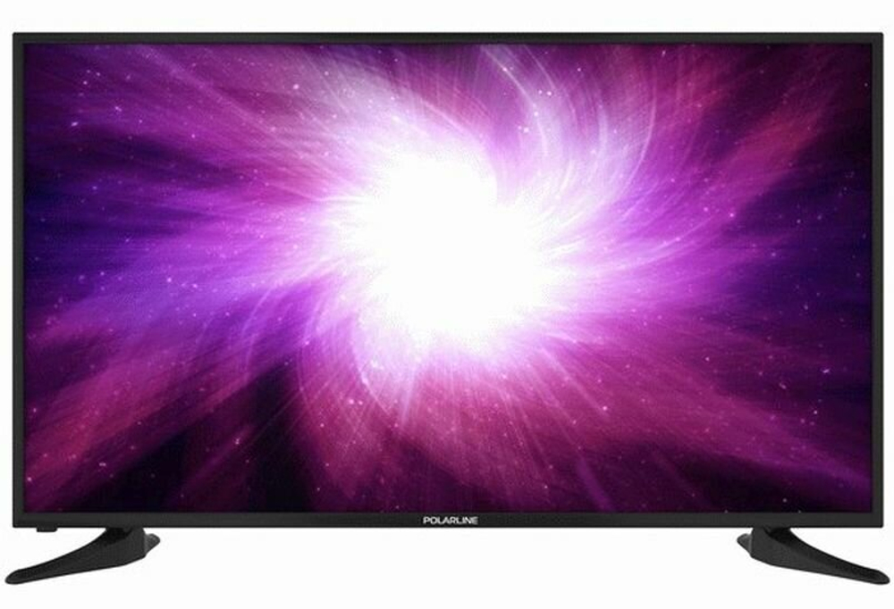 40" Polarline 40PL51TC
