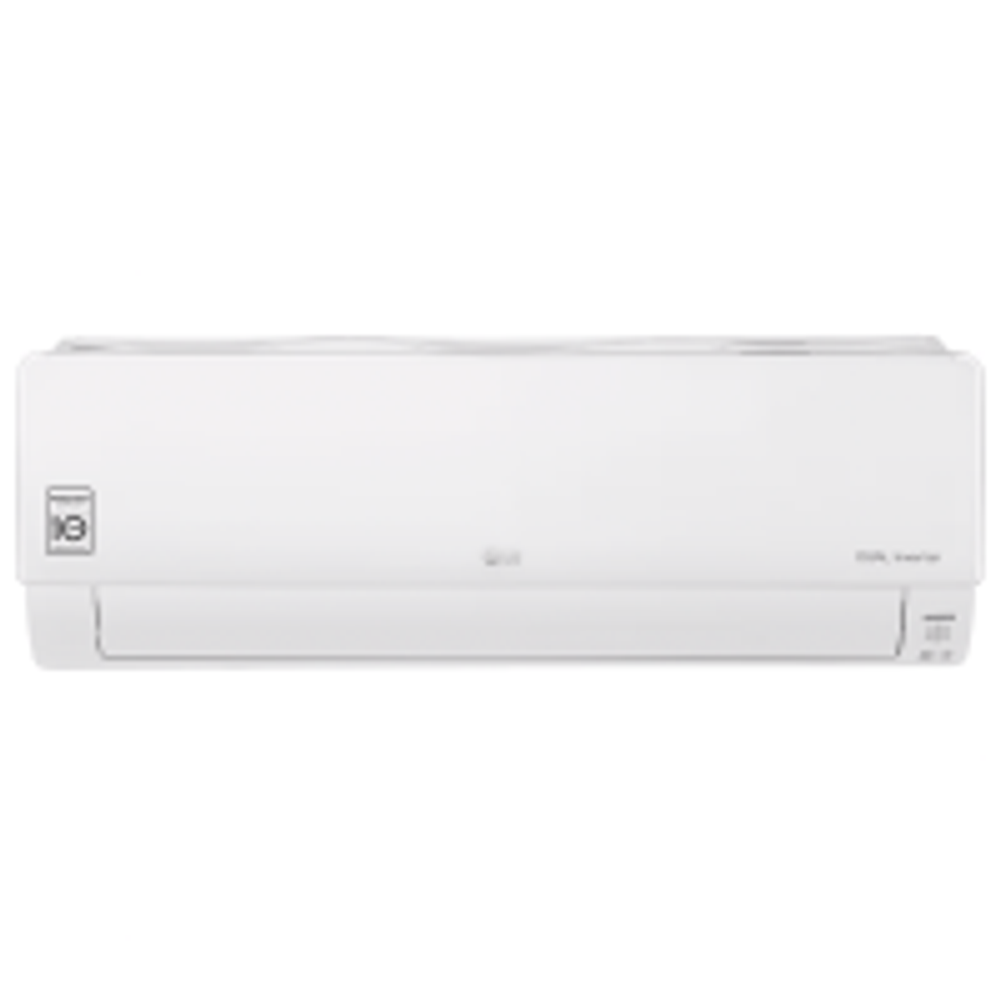 LG B09TS.NSJ/B09TS.UA3 ProCool Inverter сплит-система настенного типа