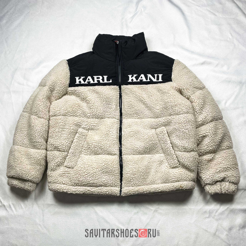 Куртка Karl Kani