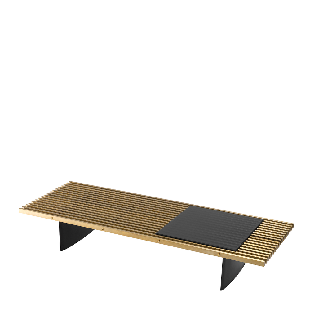 Журнальный столик Coffee Table Vauclair арт.113330