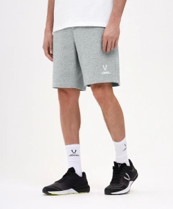 Шорты ESSENTIAL Athlete Shorts, серый - изображение 70