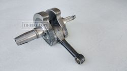 13000-K0A-RB0, CRANKSHAFT COMP. HONDA