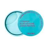 Патчи лифтинг увлажняющие с керамидами и аминокислотами Trimay Hydro Lifting Gel Eye Patch