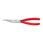 Плоскогубцы механика черненые 200 мм Knipex 38 31 200