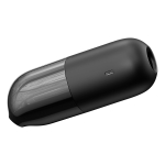 Портативный пылесос Baseus C1 Capsule Vacuum Cleaner - Black