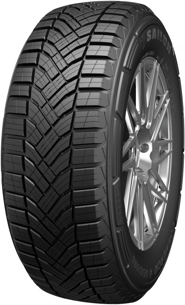 Sailun Commercio 4 Seasons 225/70 R15C 112S