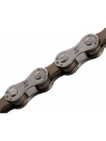 Цепь Z7 KMC 1/2"х3/32" 112 звен. с замком СL373 для 5-7 скор, без упаковки