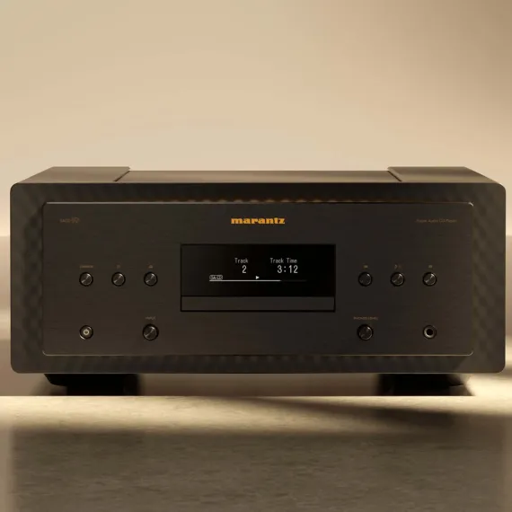 Marantz SACD10 Black