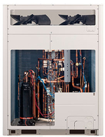 Наружный блок VRF системы Toshiba MMY-MUP2201HT8P-E