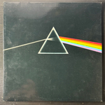 Pink Floyd ‎– The Dark Side Of The Moon (Голландия 1979г.)