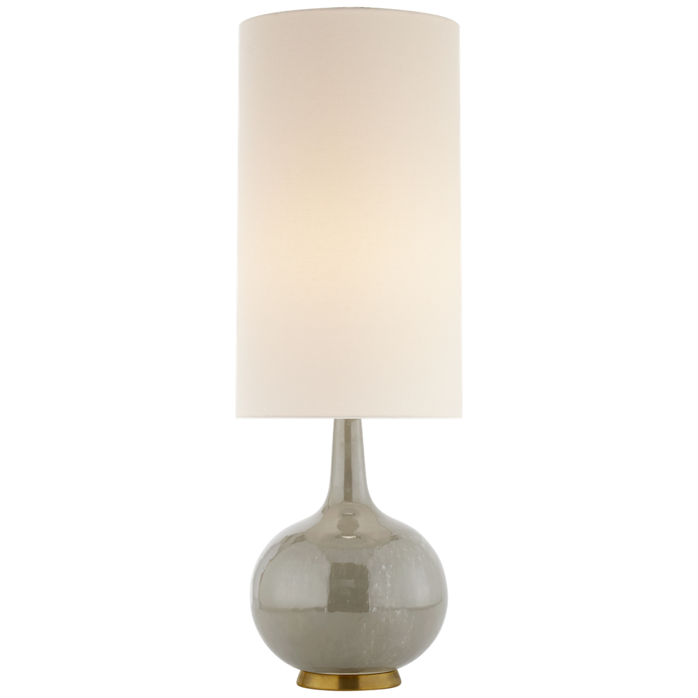Настольная лампа Visual Comfort Hunlen Table Lamp