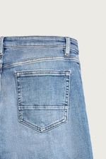 ДЖИНСЫ SKINNY С РАЗРЕЗАМИ — ZARA