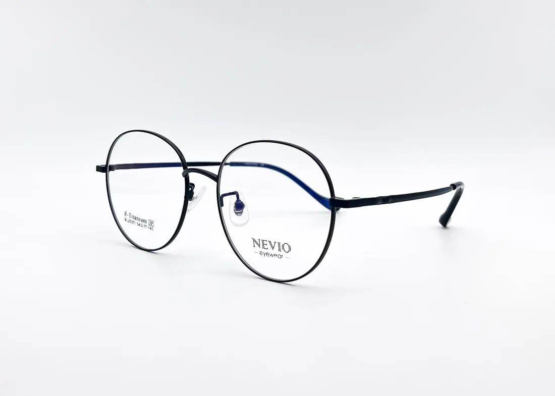 Изг. оправы Nevio BL28387 C5 — кадр 2