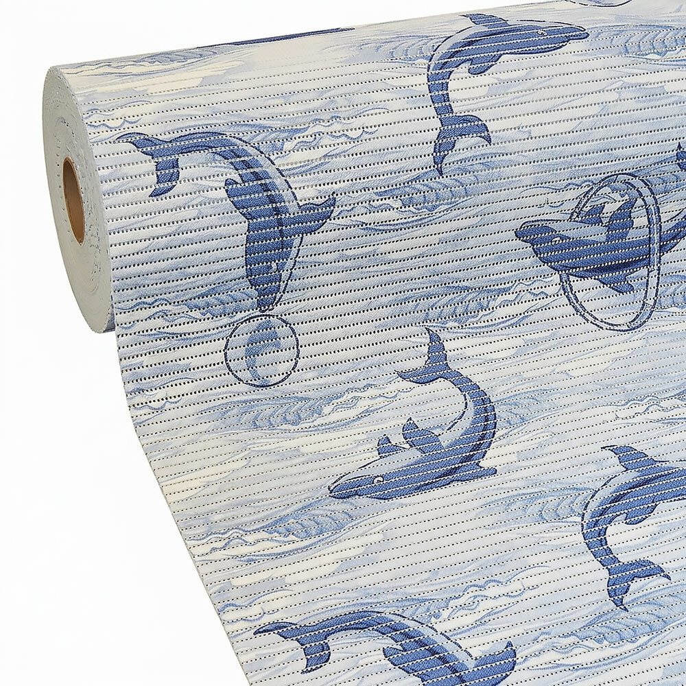 Коврик мерный AQUA-NOVA 0,65*15м, 560A