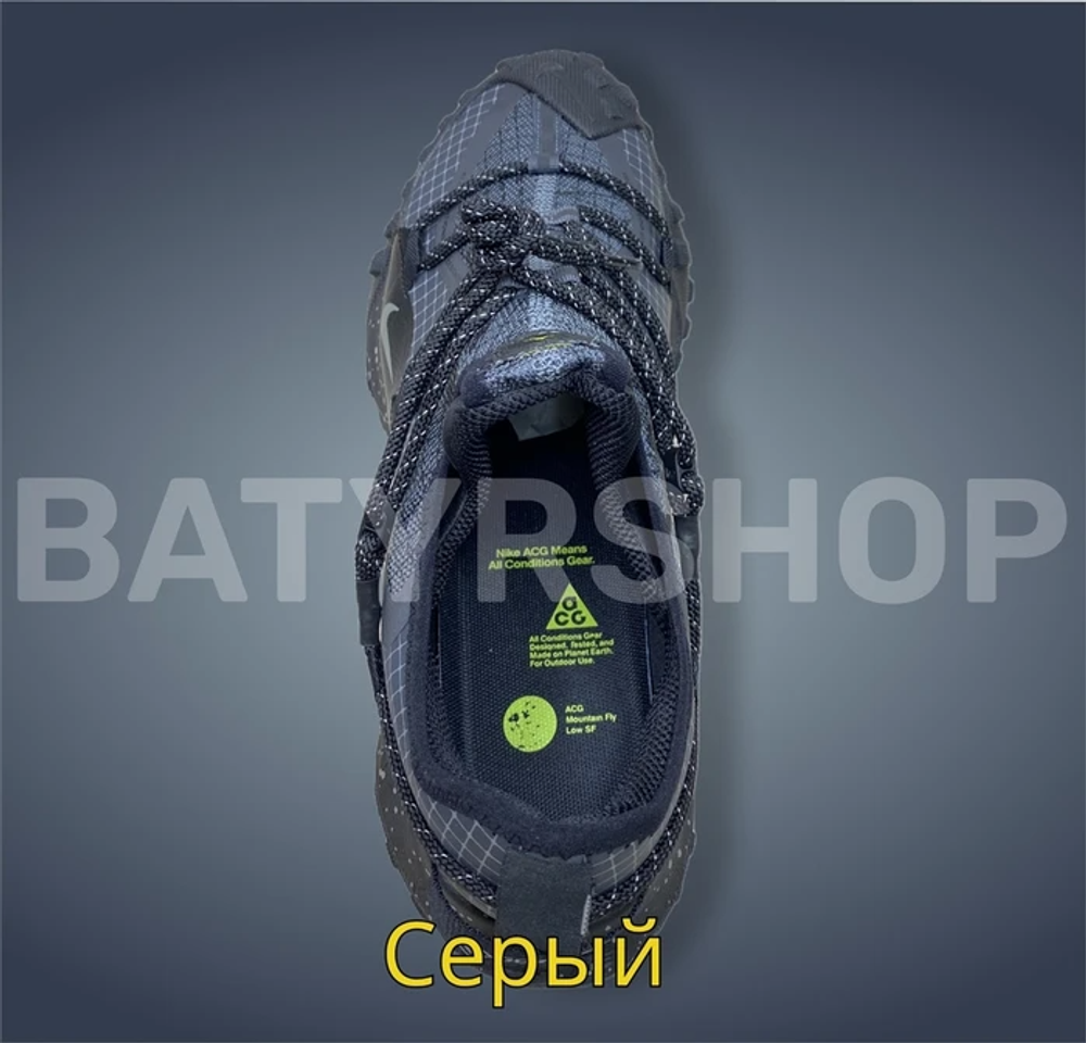 Кроссовки "ACG Mountain Fly Low"