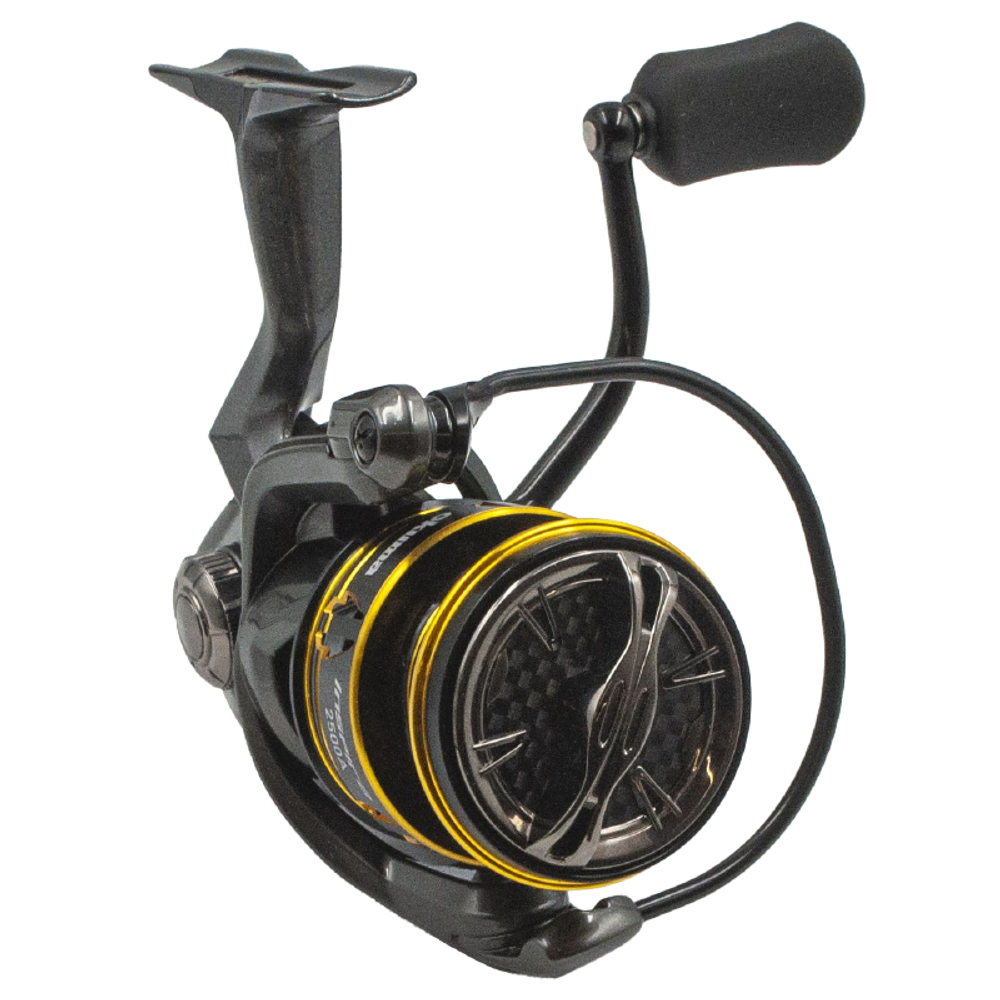 Катушка Okuma Inspira 2500A