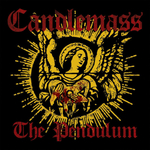 Candlemass / The Pendulum (RU)(CD)