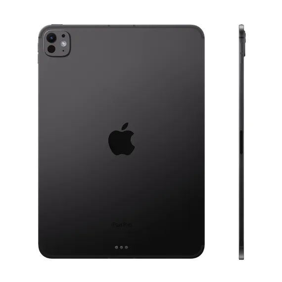 Планшет Apple iPad Pro 2025 11" Wi-Fi+Cellular 1Tb Черный космос Space black
