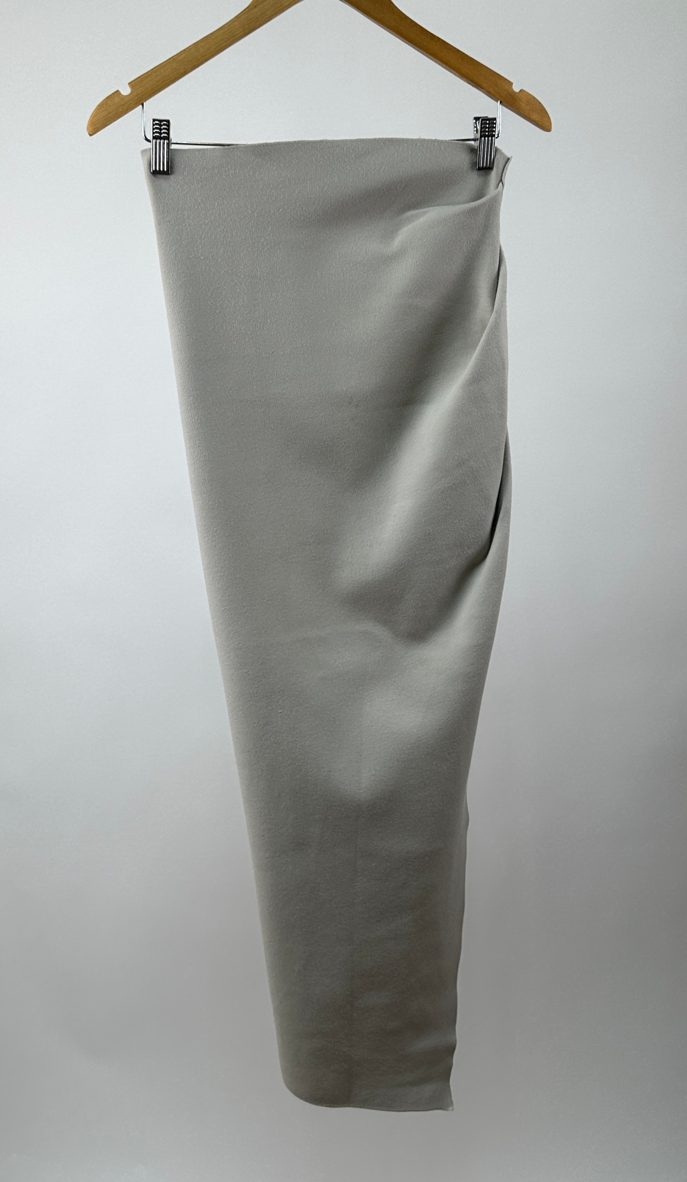 Юбка Rick Owens