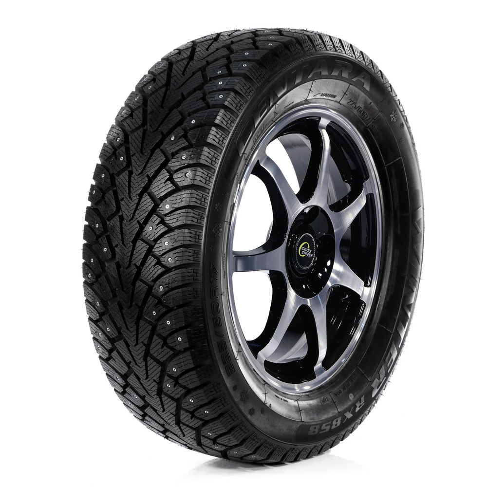 Легковая шина CENTARA WINTER RX858 225/75R16 115/112Q LT шип