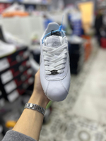 Nike Air Cortez White