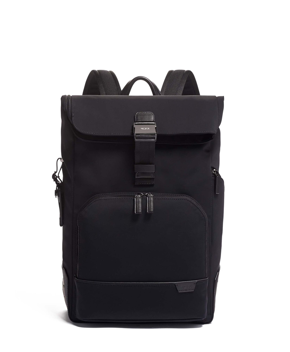 Рюкзак Osborn/Black