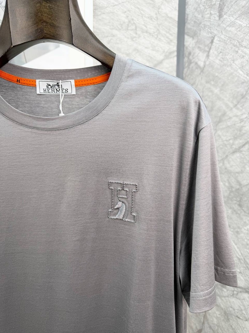 Футболка Hermes