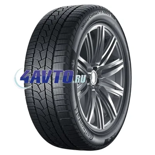 Купить Легковая шина 275/40R19 105V XL ContiWinterContact TS 860 S TL FR SSR