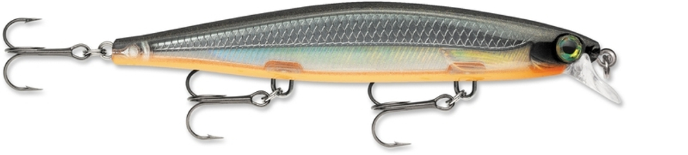Воблер RAPALA Shadow Rap 11 /HLW /медленно тонущ. / 0,6м-1,2м, 11см, 13гр